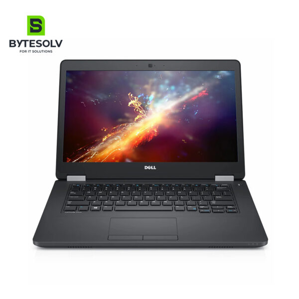 Dell Latitude 5470 - Image 2