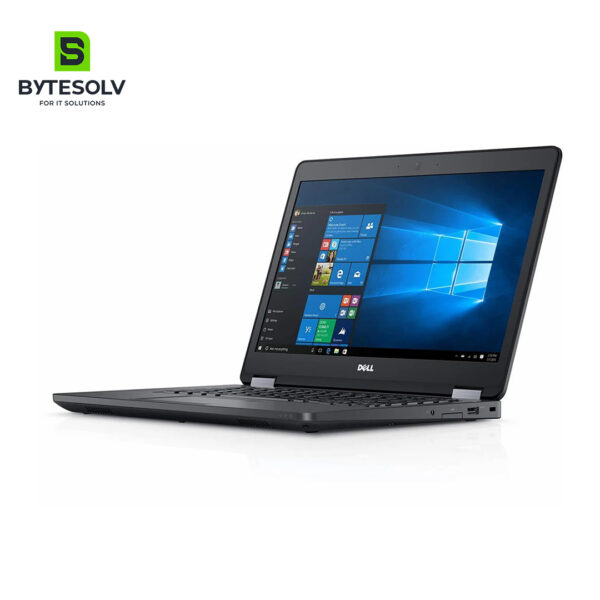 Dell Latitude 5470