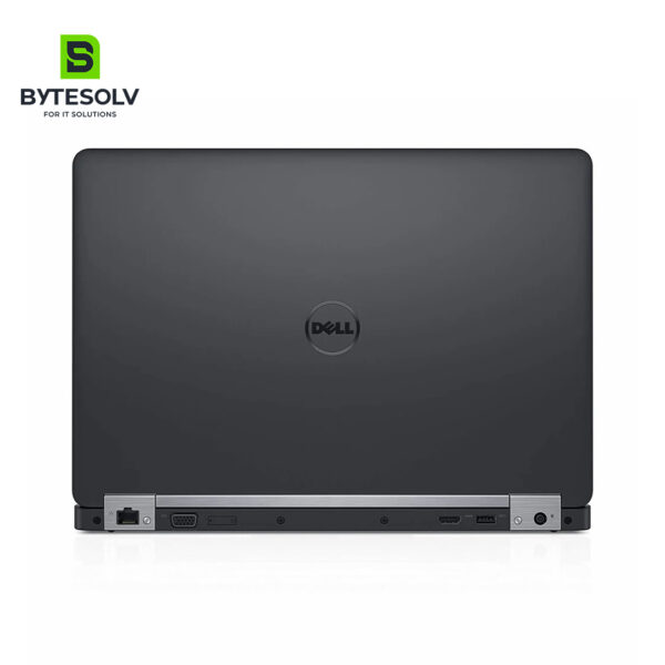 Dell Latitude 5470 - Image 3