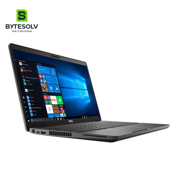 Dell Latitude 5500 - Image 3