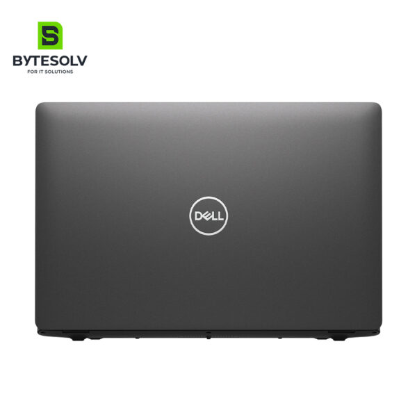 Dell Latitude 5500 - Image 4