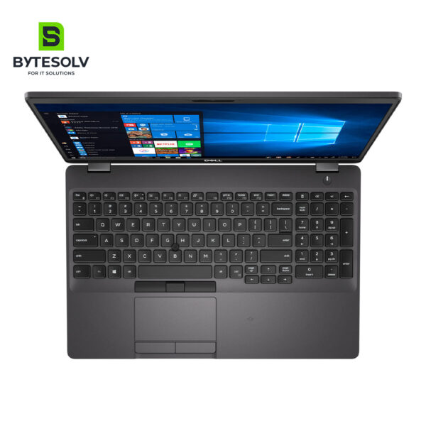 Dell Latitude 5500 - Image 5