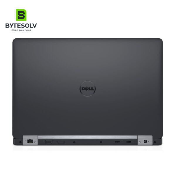 Dell Latitude 5570 - Image 3