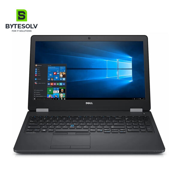 Dell Latitude 5570 - Image 4