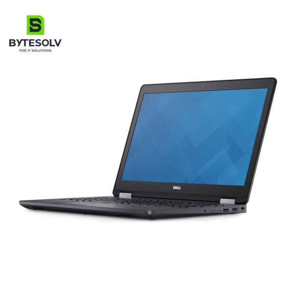 Dell Latitude 5570