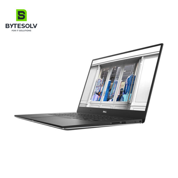 Dell Precision 5550