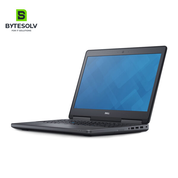 Dell Precision 7520 (Vga-4G)