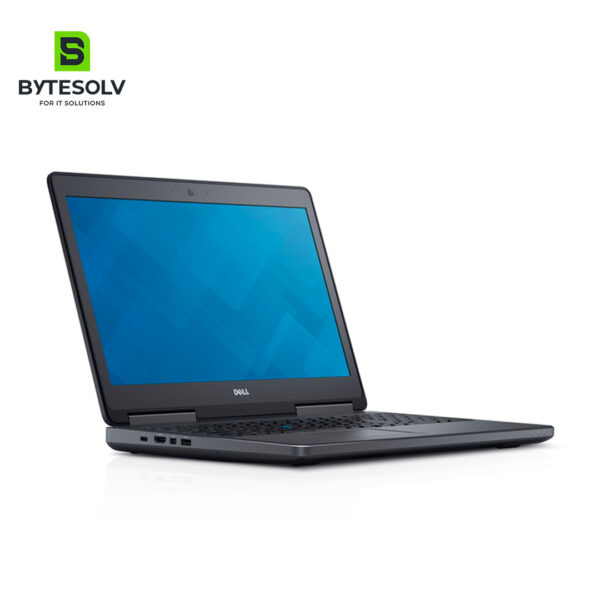 Dell Precision 7520 (Vga-4G) - Image 4