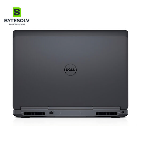 Dell Precision 7520 (Vga-4G) - Image 5