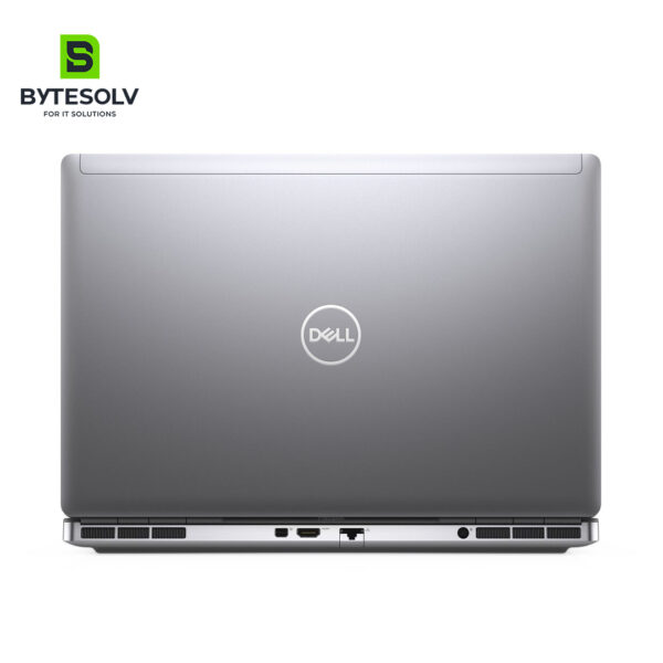 Dell Precision 7550 (XEON) - Image 2