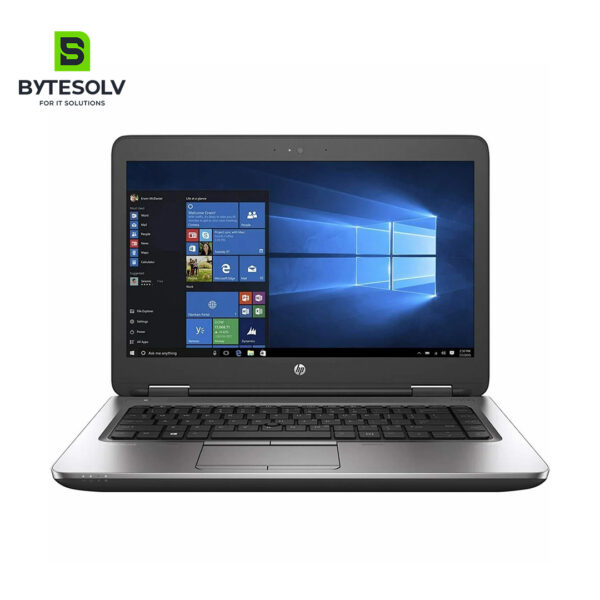 HP ProBook 640 G2 - Image 2