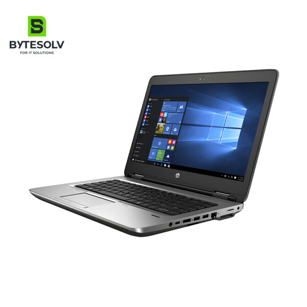 HP ProBook 640 G2