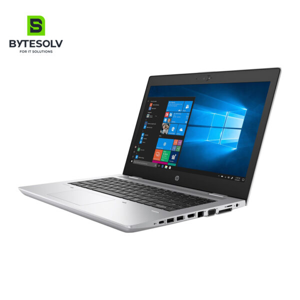 HP ProBook 645 G4