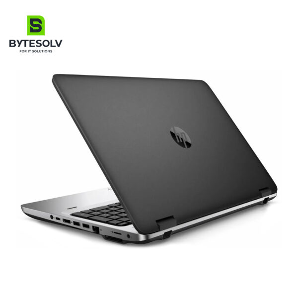 HP ProBook 650 G3 - Image 2