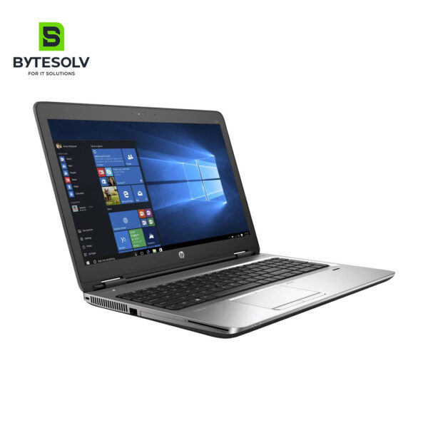 HP ProBook 650 G3 - Image 3