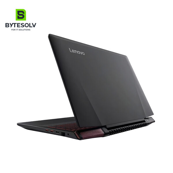 Lenovo IdeaPad Y700 - Image 4