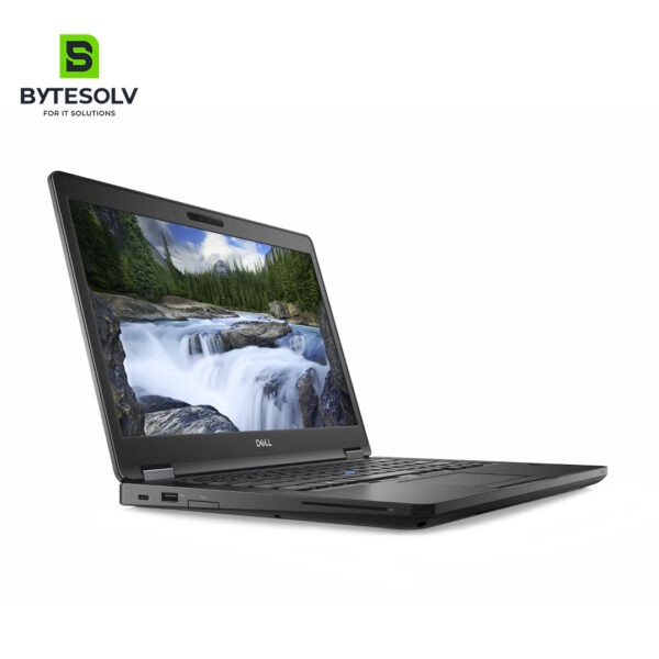 Dell Latitude 5490 - Image 4