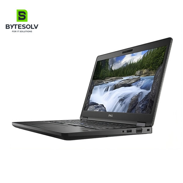 Dell Latitude 5490