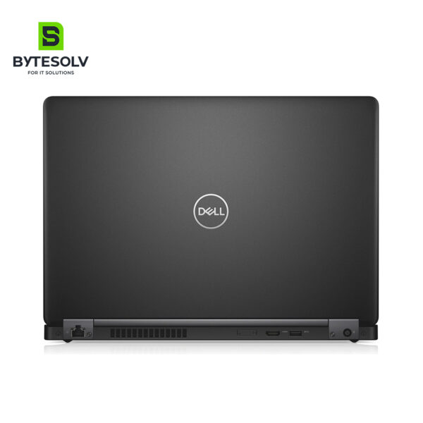 Dell Latitude 5490 - Image 3