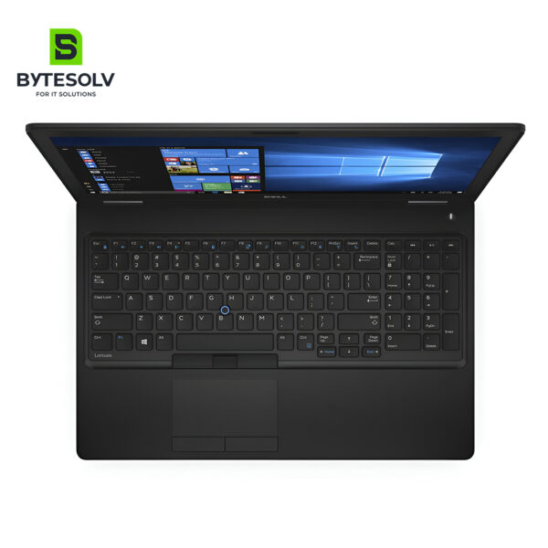 Dell Latitude 5580 - Image 2