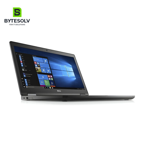 Dell Latitude 5580 - Image 3