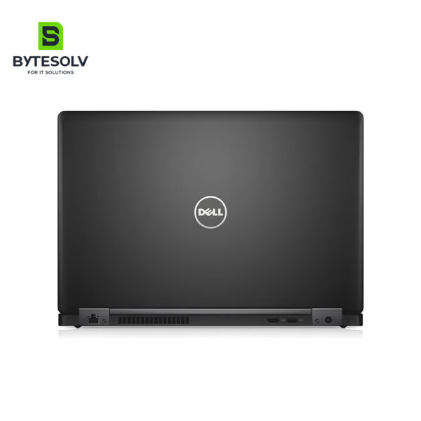 Dell Latitude 5580 - Image 4