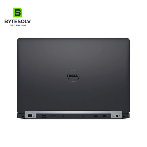 Dell Precision 3510 - Image 4