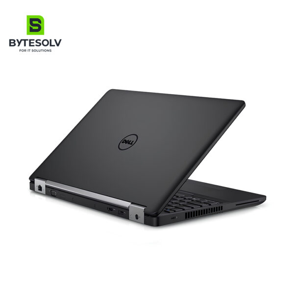 Dell Precision 3510 - Image 2