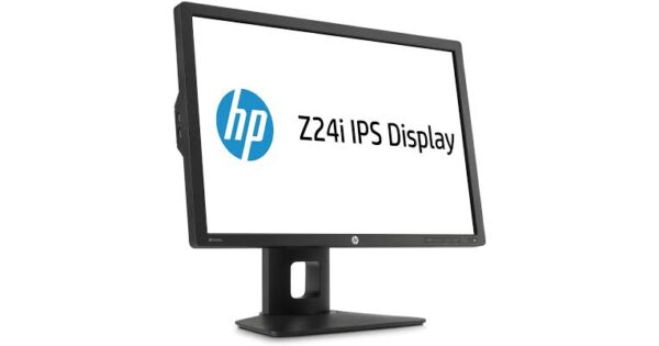 HP Z24i