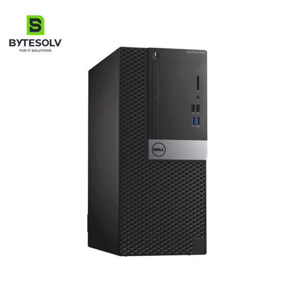 Dell Optiplex 7040